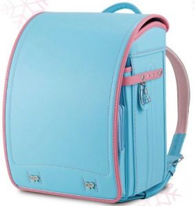 カバンのフジタのアップリカ