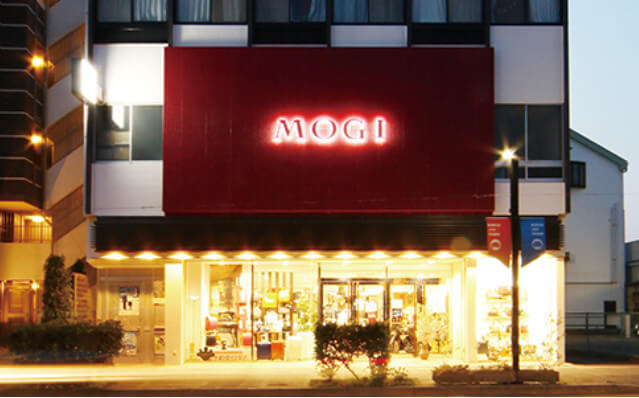 MOGI（モギカバン）　ランドセル　店舗　どこで買えるの