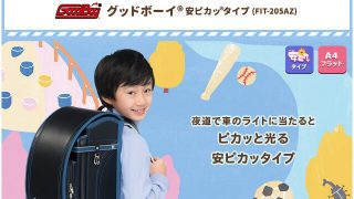 グッドボーイ安ピカッタイプ（フィットちゃん）の口コミ評判